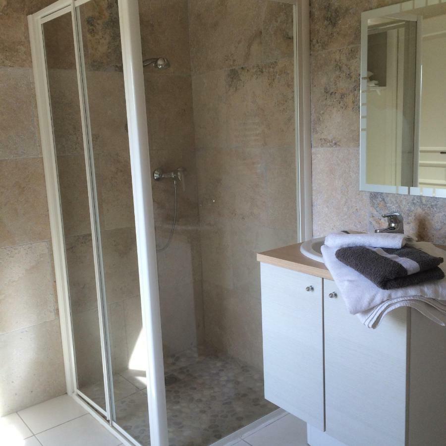 Domaine De Camp Joyeux Apartment Puget-Ville Екстериор снимка