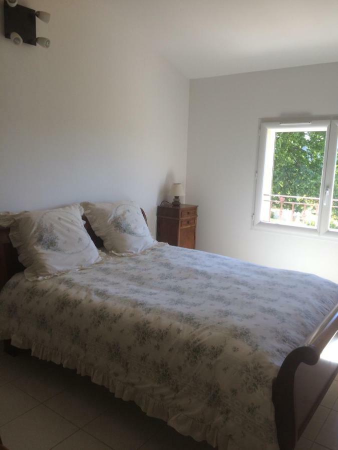 Domaine De Camp Joyeux Apartment Puget-Ville Екстериор снимка